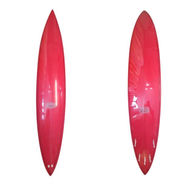 BShaper Gun 9'7