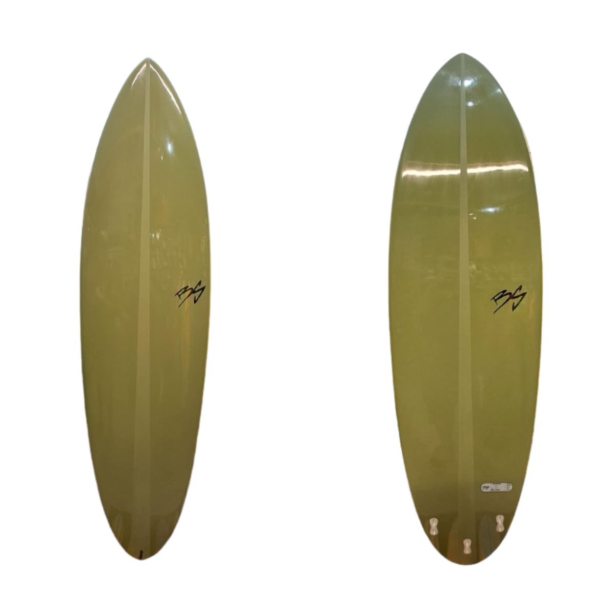 MID-FUNSTER B-SHAPER 6,7