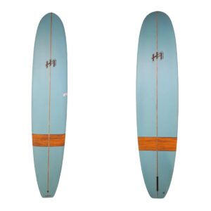 Hector Albitez Longboard 9'2