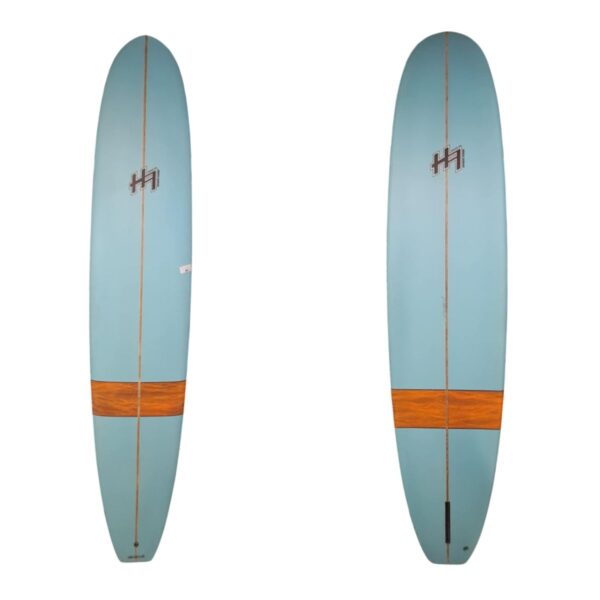 Hector Albitez Longboard 9'2