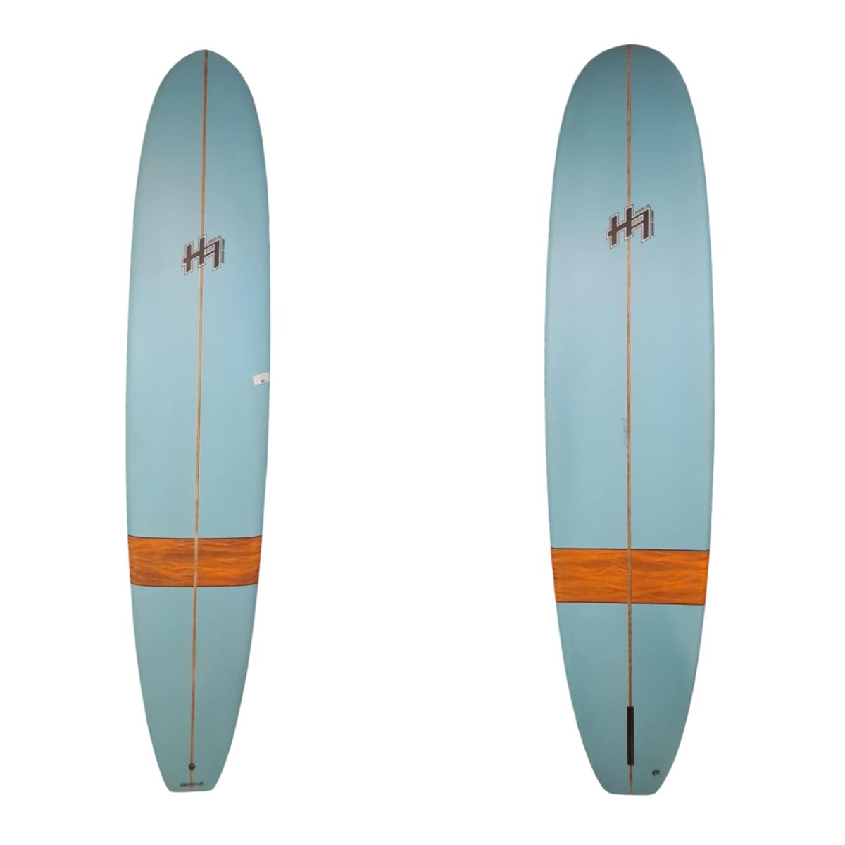 Hector Albitez Longboard 9'2
