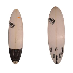 Shortboard Al Merrick 5'8