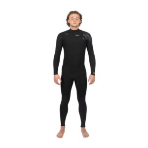 Traje Gul Response Echo 3/2mm Flatlock Steamer