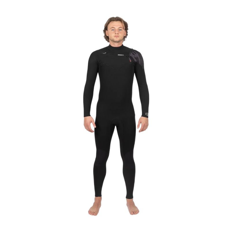 Traje Gul Response Echo 3/2mm Flatlock Steamer