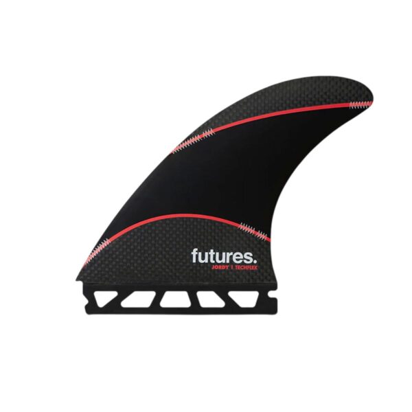 Quillas Futures Jordy Signature Tri-Large