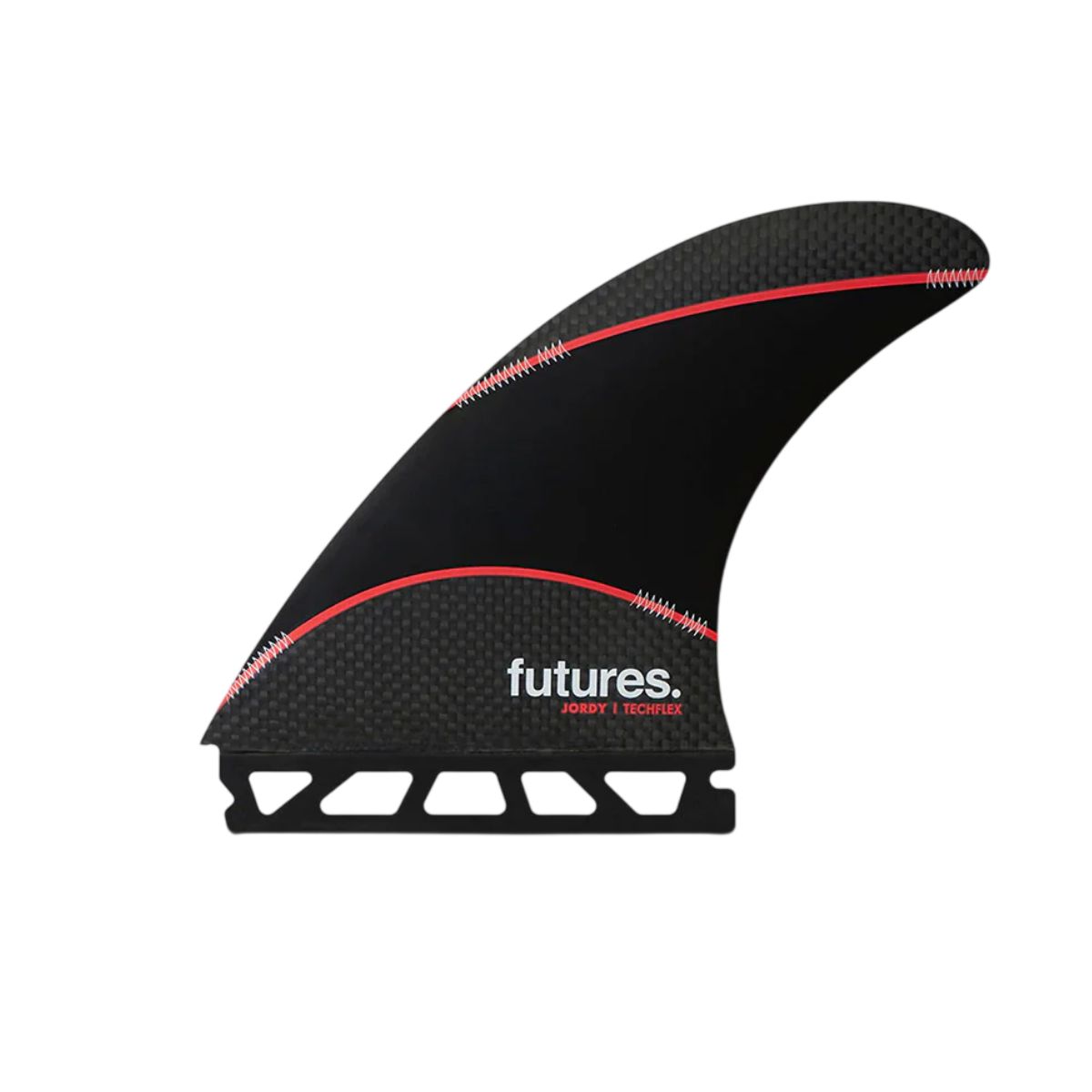 Quillas Futures Jordy Signature Tri-Large