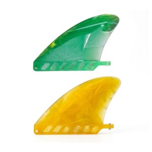 Quillas de Cajón Flexibles