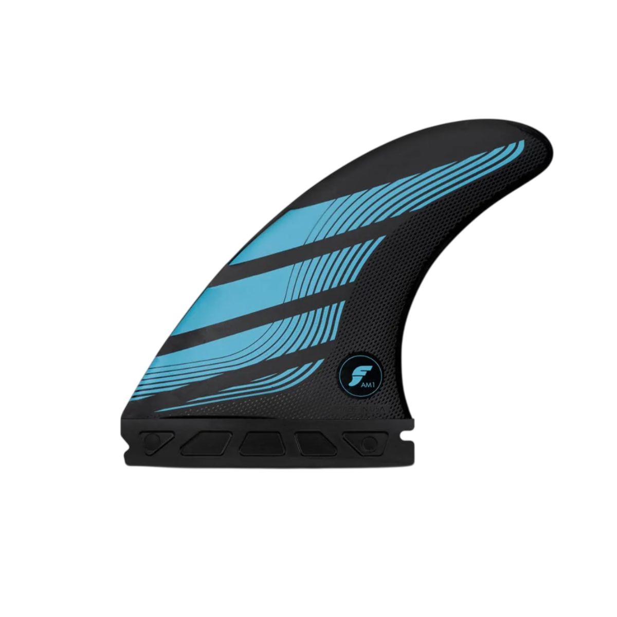Quillas Futures F4 Alpha Thruster