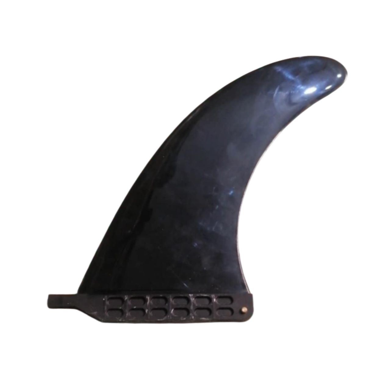 Single fins de plastico Makaha
