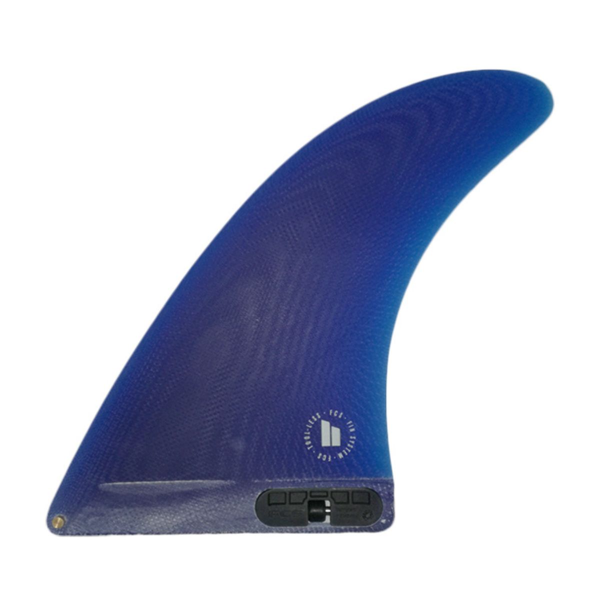 FCSII Single PG Fin