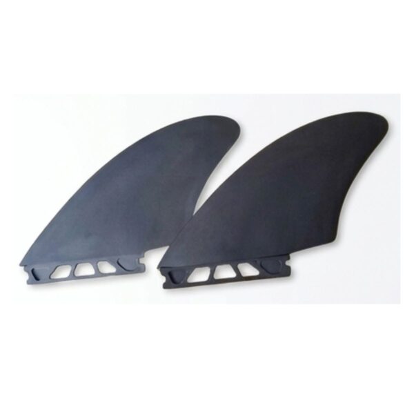Quillas Twin Keel Nylon