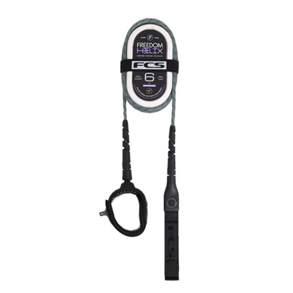 Pita FCS freedom helix 6ft Surf