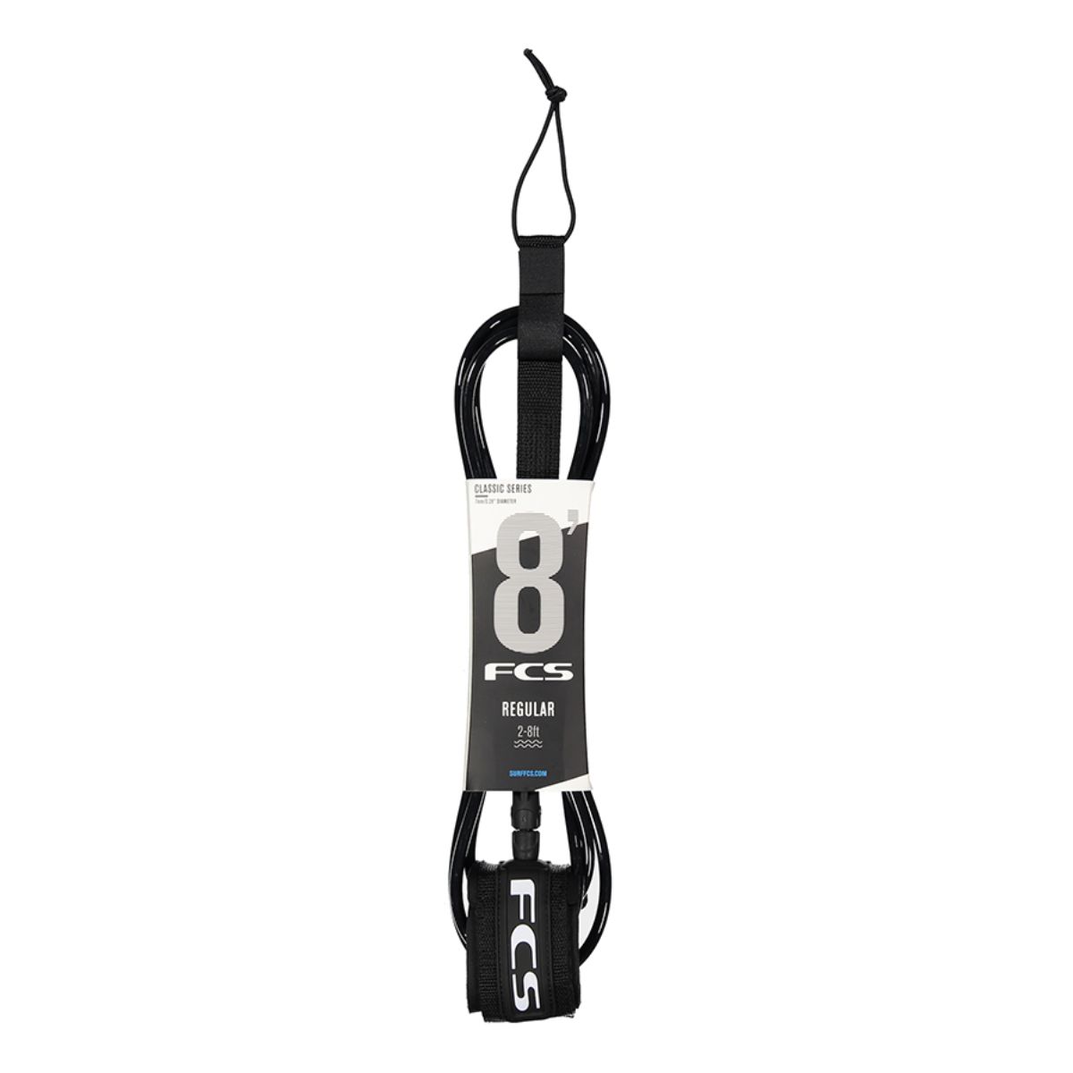Pita FCS regular 8ft Surf