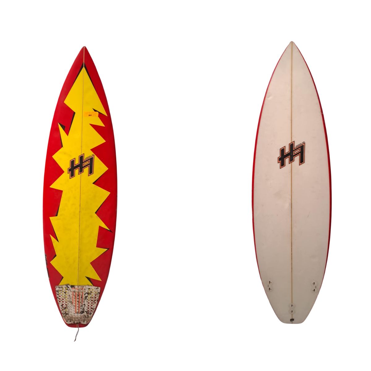 Shortboard Hector Albites 5'9