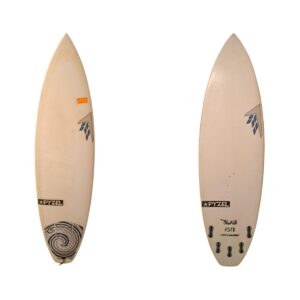 Shortboard Pyzel 5'11