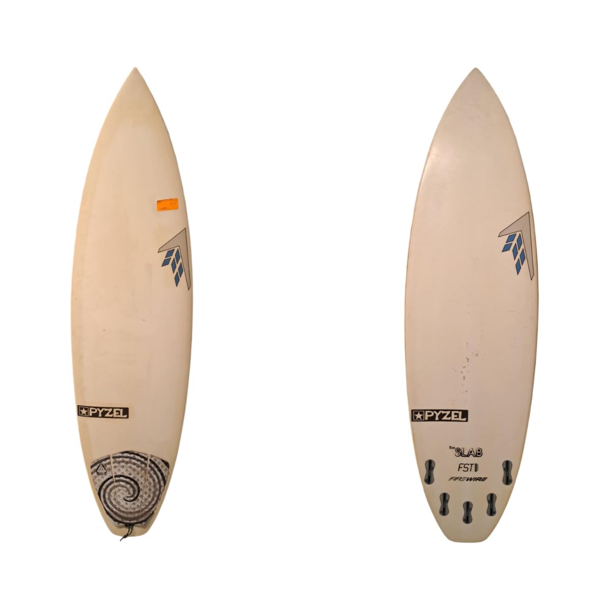 Shortboard Pyzel 5'11