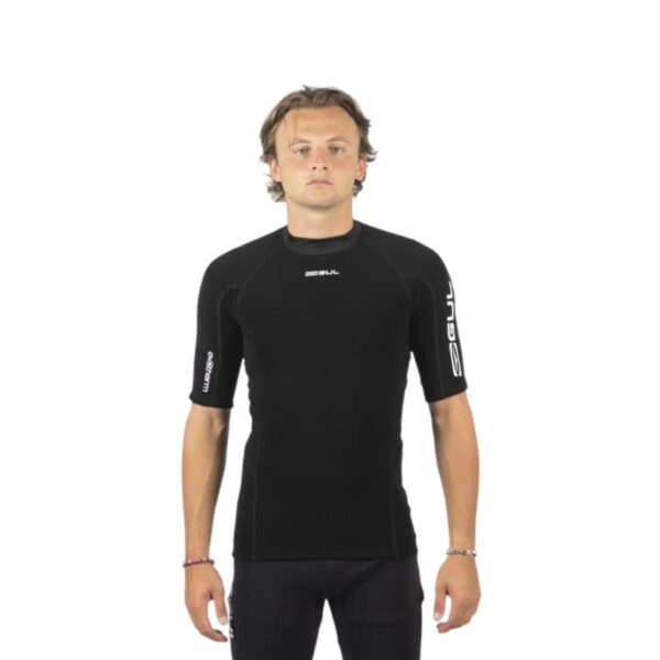 Camiseta térmica Gul EVOTHERM FL SS
