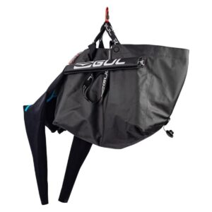 Surf Tote Changing Bag GUL 75L