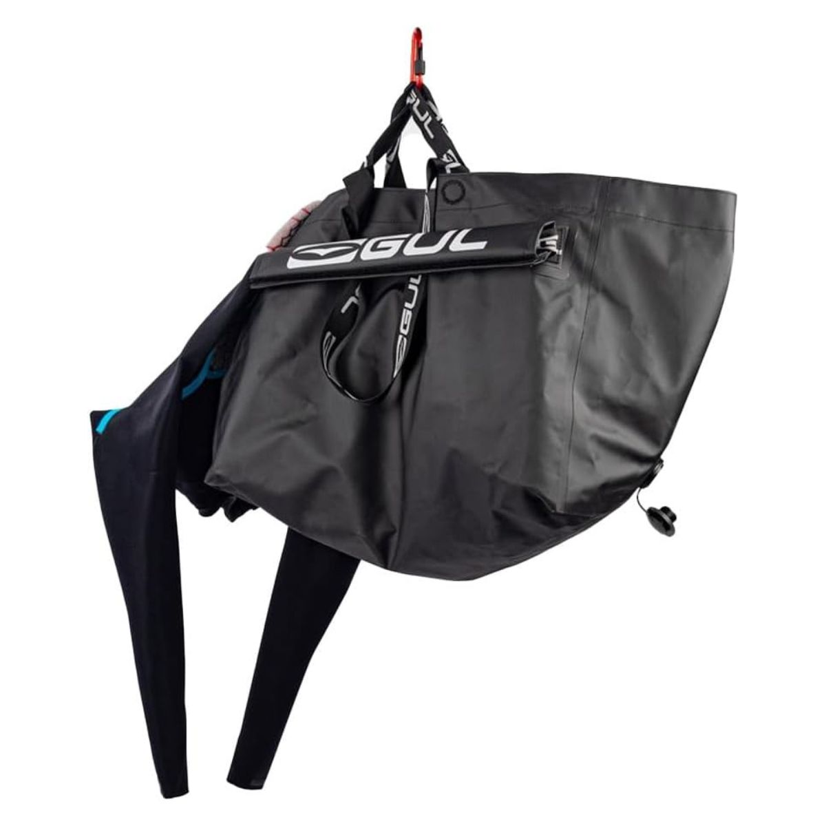 Surf Tote Changing Bag GUL 75L