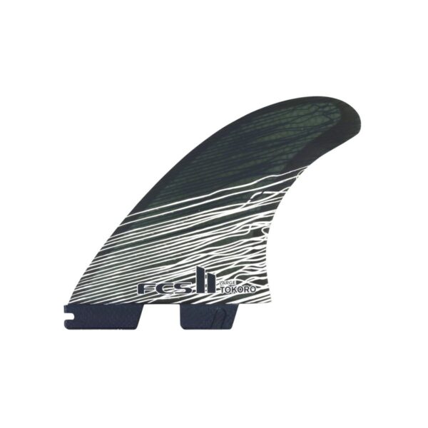 FCSII Tokoro PC