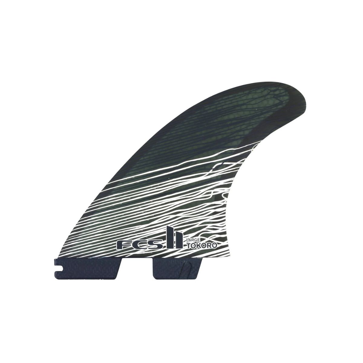 FCSII Tokoro PC