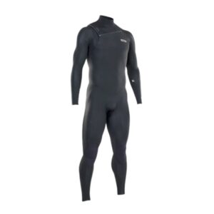 Traje ION Seek Core Semidry Front Zip 3/2mm