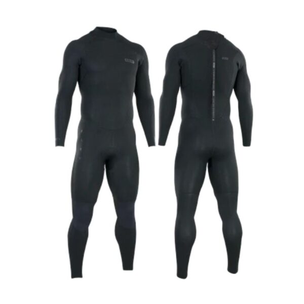 Traje ION Element Semidry Back Zip 3/2mm