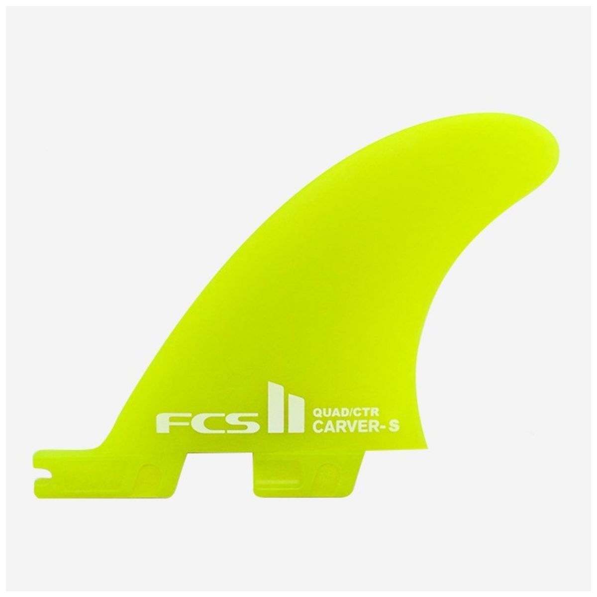 FCS Quad Rear FCSII Small