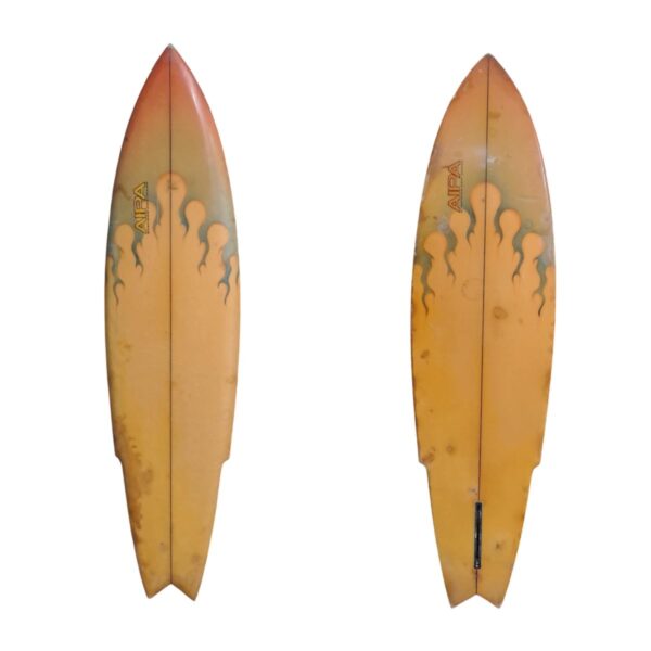 Stinger AIPA 6'8