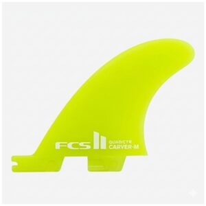 FCS Quad Rear FCSII Medium