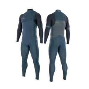 Traje ION Seek Select Front Zip 4/3mm