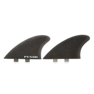 FCSI Fish Keel Smoke Twin PC