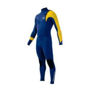 Traje Onda Freedom ZIPFREE 3/2mm