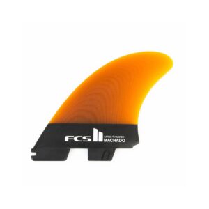 FCSII Rob Machado Tri Fins