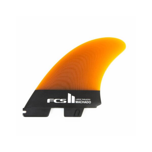 FCSII Rob Machado Tri Fins