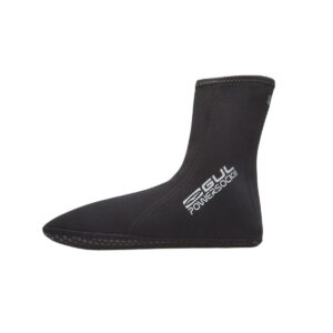 GUL 0.5mm Power Sock