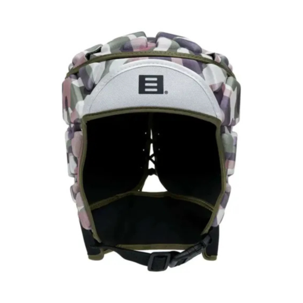 Soft Surf Helmet DMC