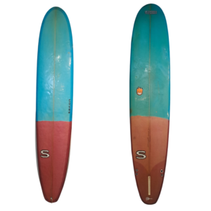 Longboard Sefon 9'6