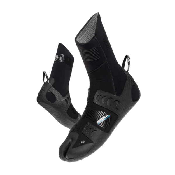 Flexor 4/3/2mm Split Toe Wetsuit Boot