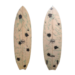Alton Nemo Hybrid 5'10