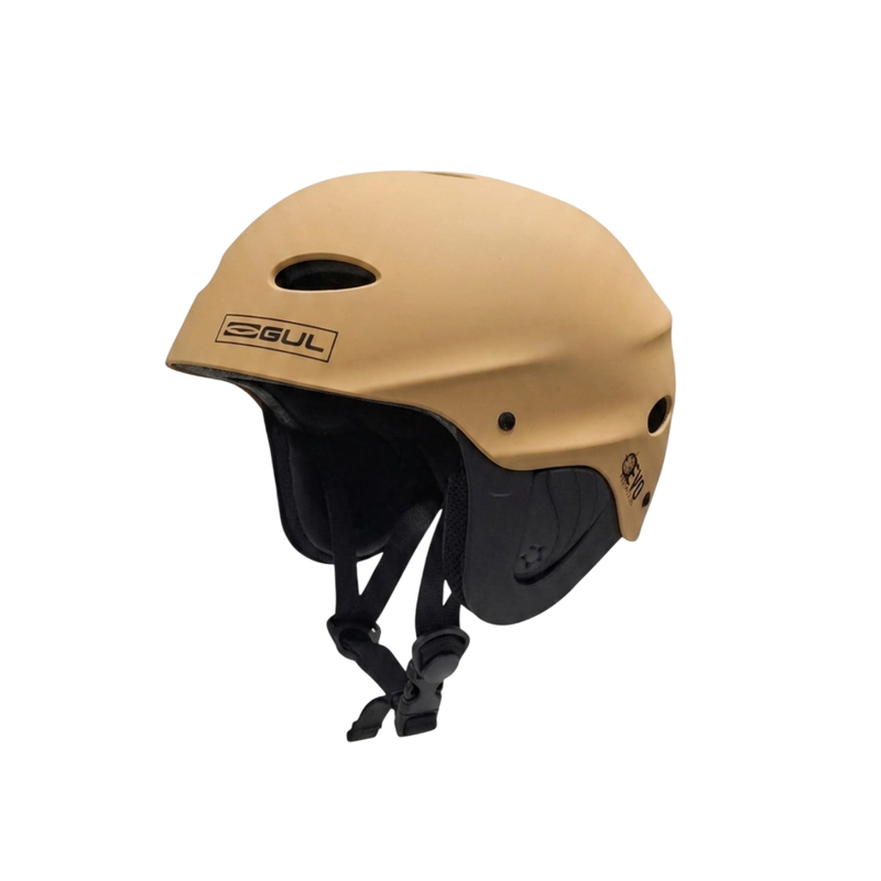 Casco Evo 2.0 Gul (Caqui)