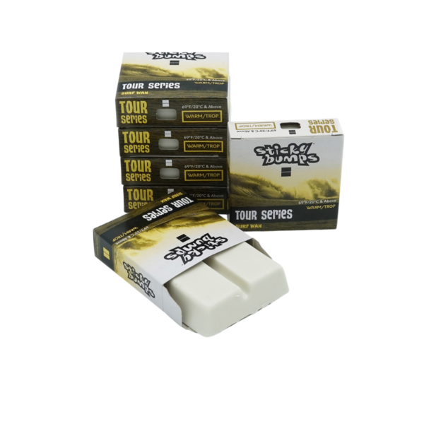 Cera sticky bumps tour series warm