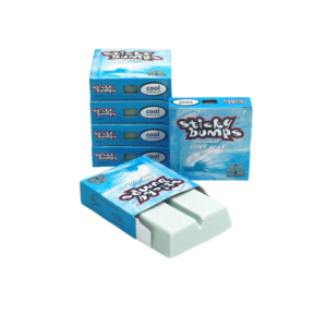 Cera sticky bumps cool