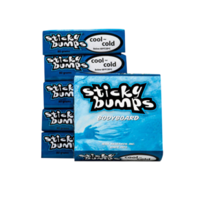 Cera sticky bumps cool bodyboard