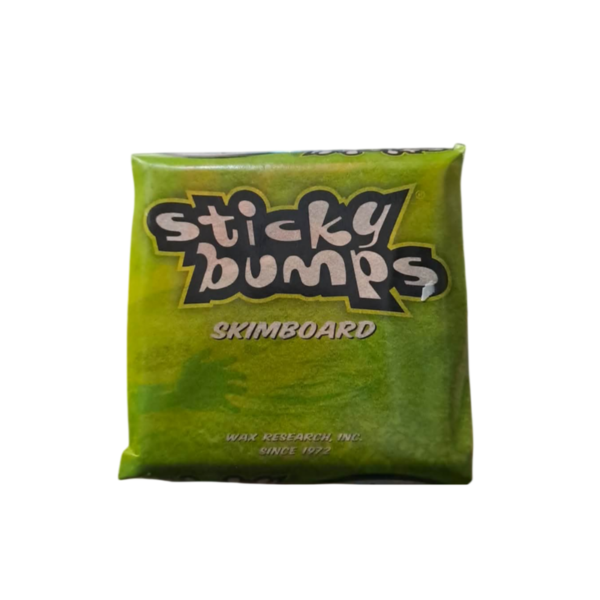 Cera sticky bumps skimboard cool-coold