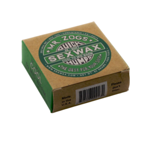Cera sexwax cool to mid warm coconut
