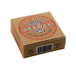 Cera sexwax mid cool to warm coconut