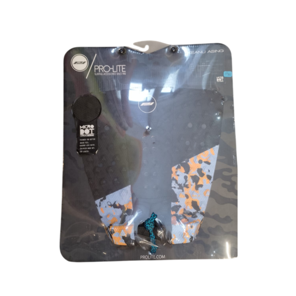 Deck Prolite Keanu Asing - 3pads