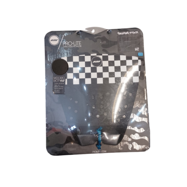 Deck Prolite Balaram Stack - 3pads