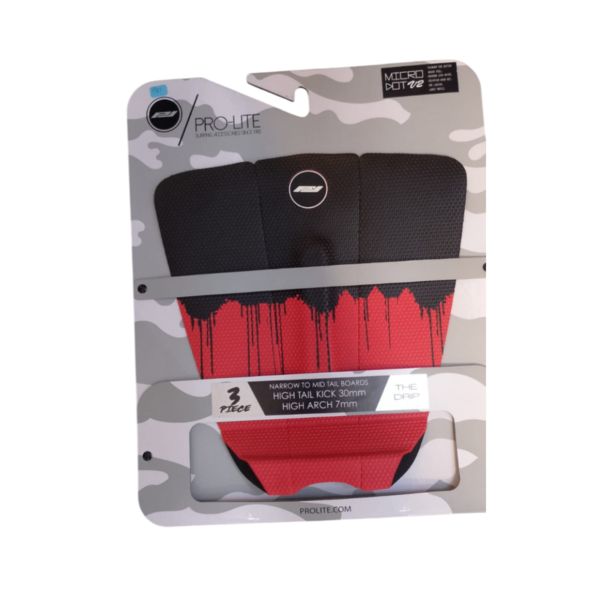 Deck Prolite The Drip - 3pads